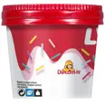 LITAGO JORDBÆRSMAK MED TUTTIFRUTTI 160ML