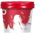 LITAGO JORDBÆRSMAK MED TUTTIFRUTTI 160ML