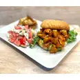 GRILSTAD PULLED CHICKEN