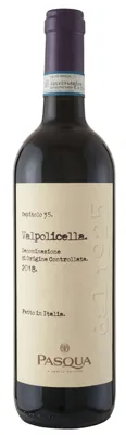 Pasqua Capitoli Valpolicella 12% 75cl