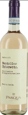 Pasqua Capitoli Chiaretto 2364 12% 75cl