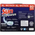 SUN MAXPOWER ALT I 1 80TAB