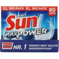 SUN MAXPOWER ALT I 1 80TAB