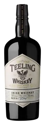 Teeling Small Batch #2 46% 70cl