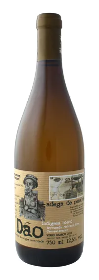 Adega De Penalva Dão Branco 12,5% 75cl
