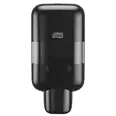 TORK DISPENSER MINI SÅPE OG HÅNDDESINFEKSJON SVART S5