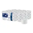 TORK OPTISERVE HYLSEFRI TOALETTRULL ADVANCED 2-LAG 24RLL T7