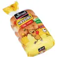 HØVDING FINE PØLSEBRØD 50GX10STK HATTING