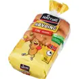 HØVDING FINE PØLSEBRØD 50GX10STK HATTING