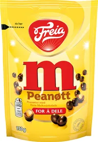 M 150g Freia