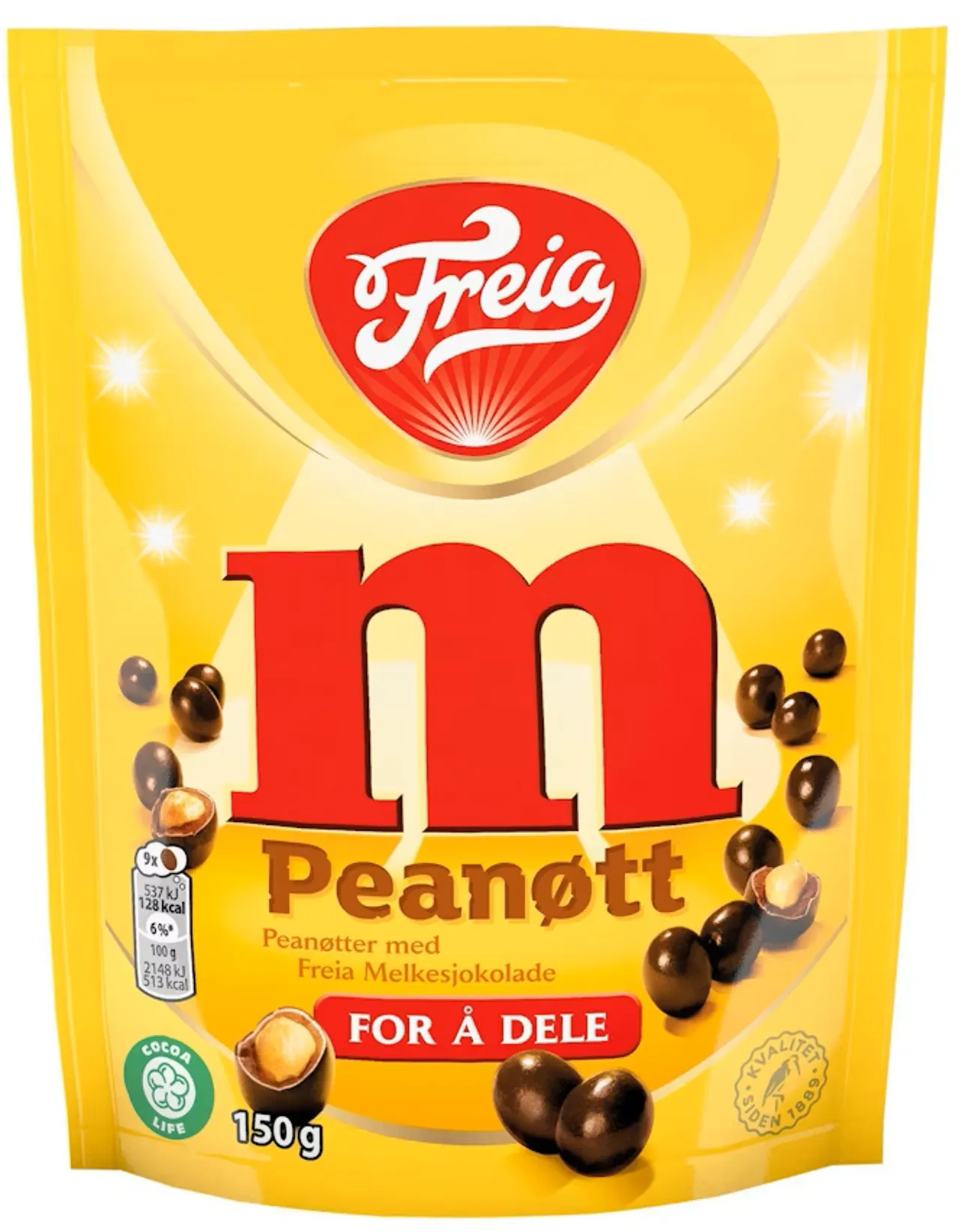 M 150G FREIA