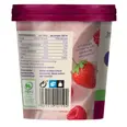DREAM YOGHURTIS BRINGEBÆR UTEN SUKKER 450ML