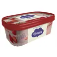 DREAM YOGHURTIS JORDBÆR 640ML