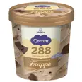 DREAM YOGHURTIS FRAPPE UTEN SUKKER 450ML