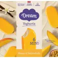 DREAM MANGO & PASJON MINI 6PK