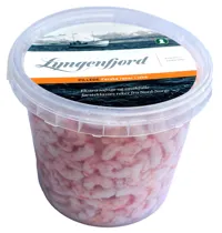 MASKINPILLEDE REKER I LAKE 380G LYNGEN REKER