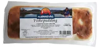 FISKEPUDDING 450G HJØNNEVÅG