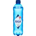 SPARKLING NATURELL 500ML ISKLAR