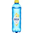 SPARKLING SITRON ISKLAR 500ML