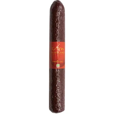 LUX RØDVINSMAK SVINDLAND LUX RØDVINSMAK SVINDLAND