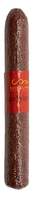 Luxus-Spesialsnabb 770g Svindland