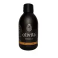 OMEGA-3 SØT APPELSINSMAK 250ML OLIVITA
