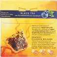 LIPTON BLACKCURRANT TEA 34G 20PS