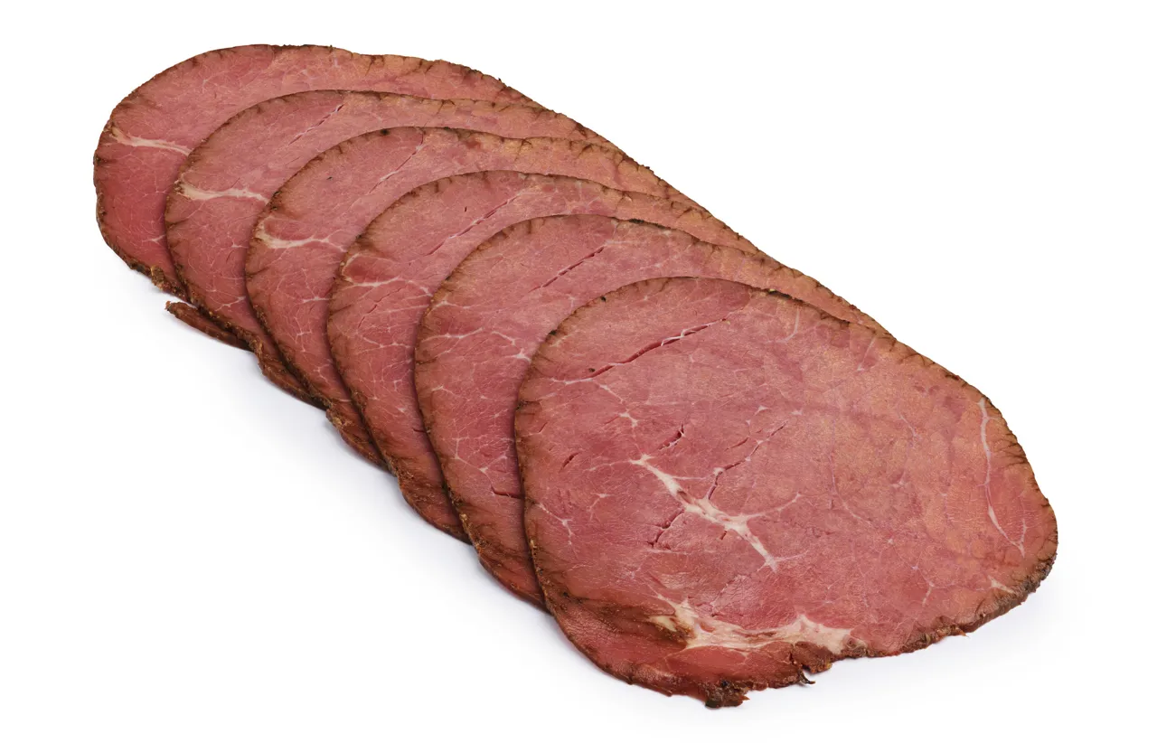 ROASTBEEF 500G PREMIUM