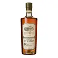 ROSSVILLE UNION 5 YO RYE WHISKEY 47% 70CL