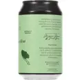 PERLENDE RABARBRADRIKK 0,33L BX