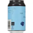 PERLENDE BLÅBÆRDRIKK 0.33L BX