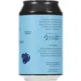 PERLENDE BLÅBÆRDRIKK 0.33L BX