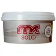 SODD FÅRE- OG STORFEKJØTT MERÅKER 2L