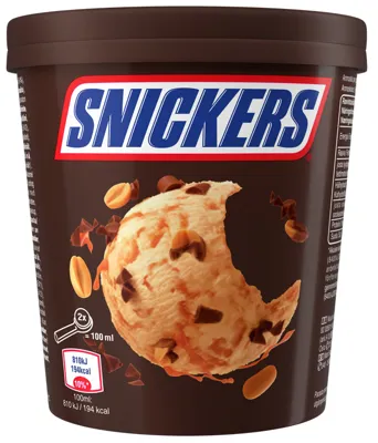 SNICKERS 450ML SNICKERS 450ML