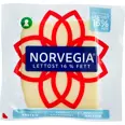 NORVEGIA LETT 16% CA 500G TINE