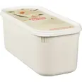 PEANUT BUTTER CRUNCH KULEIS FLØTEIS 4,6L