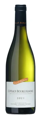 Coteaux Bourguignons Blanc 12,5% 75cl Coteaux Bourguignons Blanc 12,5% 75cl