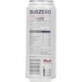 SUBZERO HARD SELTZER Z PÆRE 4,7% 0,50L BX