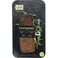 LEVERPOSTEI 220G JENS EIDE