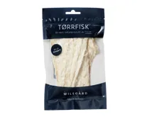 TØRRFISK 100G WILSGÅRD