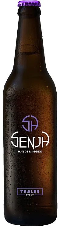 TRÆLEN 0,5L FL SENJA HANDBRYGGERI TRÆLEN 0,5L FL SENJA HANDBRYGGERI