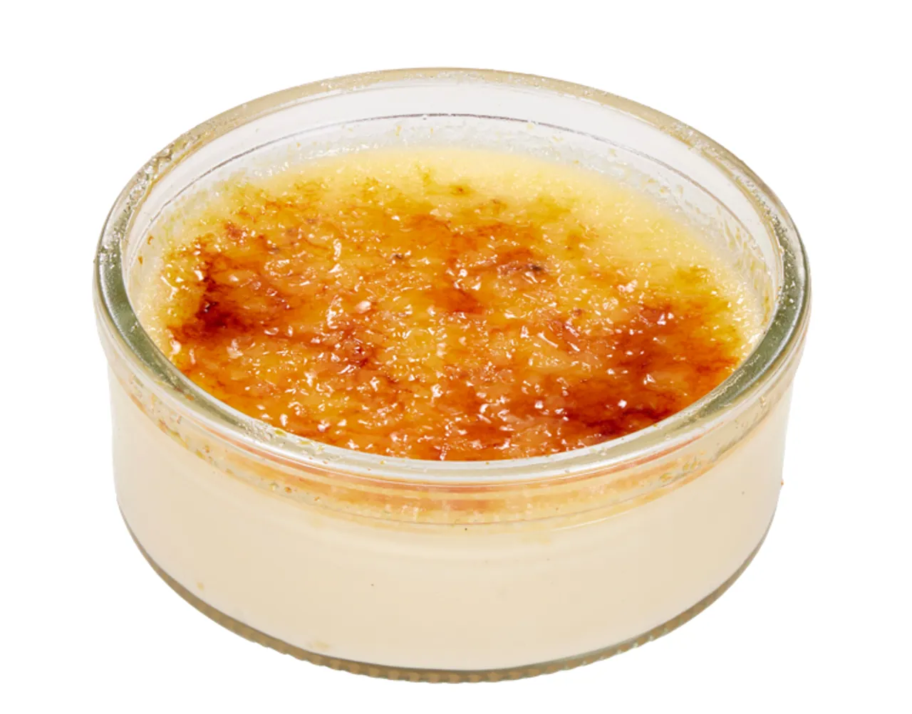 CREME BRULEE 100GX12STK