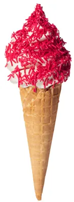 Nic Bringebærstrøssel, 1 Kg