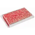 RED VELVET LANGPANNEKAKE 1400G BAKEVERKET