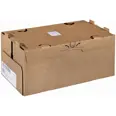 RED VELVET LANGPANNEKAKE 1400G BAKEVERKET