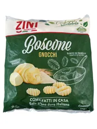 GNOCCHI DI PATATE GIALLI FRYS, 1 KG POSE ZINI