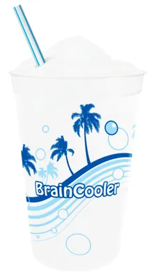 Slush Jubilee Braincooler
