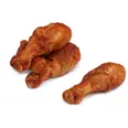 KYLLINGKLUBBER BBQ GRILLET SINGELFRYST 2,5KG VESTFOLD FUGL