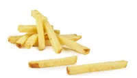 Hoff Pommes Frites Glatt Rettkutt M/Skall 1.6kg