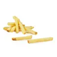 HOFF POMMES FRITES GLATT RETTKUTT M/SKALL 1.6KG